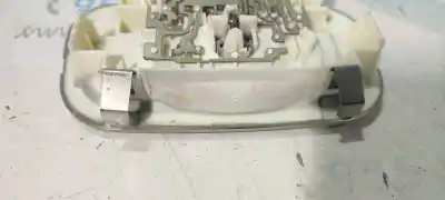 Автозапчастина б/у внутрішне світло для citroen c-elysée (11.2012->) 1.6 exclusive [1.6 ltr. - 68 kw hdi fap] посилання на oem iam 9652262180  