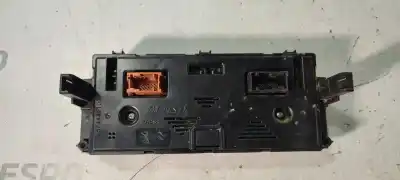 Pièce détachée automobile d'occasion commande de climatisation / chauffage pour citroen c-elysée (11.2012->) 1.6 exclusive [1.6 ltr. - 68 kw hdi fap] références oem iam 5p4441100  