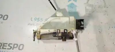 Second-hand car spare part  for CITROEN C-ELYSÉE (11.2012->)  OEM IAM references 767857  