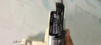 Second-hand car spare part front right door lock for citroen c-elysée (11.2012->) 1.6 exclusive [1.6 ltr. - 68 kw hdi fap] oem iam references 767857  