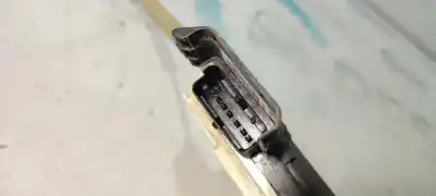 Автозапчасти б/у замок задней правой двери за citroen c-elysée (11.2012->) 1.6 exclusive [1.6 ltr. - 68 kw hdi fap] ссылки oem iam 755054  