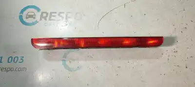 Автозапчасти б/у центральный стоп-сигнал за citroen c-elysée (11.2012->) 1.6 exclusive [1.6 ltr. - 68 kw hdi fap] ссылки oem iam 9675807280