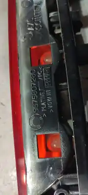 Автозапчастина б/у центральний гампов для citroen c-elysée (11.2012->) 1.6 exclusive [1.6 ltr. - 68 kw hdi fap] посилання на oem iam 9675807280  