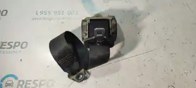 Автозапчасти б/у центральный задний ремень безопасности за citroen c-elysée (11.2012->) 1.6 exclusive [1.6 ltr. - 68 kw hdi fap] ссылки oem iam 98049685xy