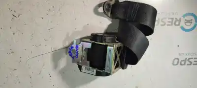 Автозапчастина б/у центральний задній ремін безпеки для citroen c-elysée (11.2012->) 1.6 exclusive [1.6 ltr. - 68 kw hdi fap] посилання на oem iam 98049685xy  