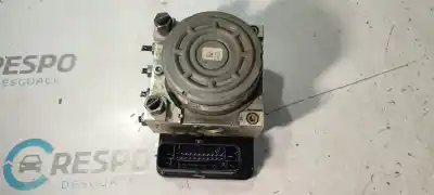 Автозапчасти б/у абс за citroen c-elysée (11.2012->) 1.6 exclusive [1.6 ltr. - 68 kw hdi fap] ссылки oem iam 9803388980