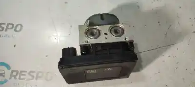 Автозапчастина б/у абс для citroen c-elysée (11.2012->) 1.6 exclusive [1.6 ltr. - 68 kw hdi fap] посилання на oem iam 9803388980  