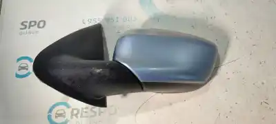 Автозапчасти б/у левое зеркало за citroen c-elysée (11.2012->) 1.6 exclusive [1.6 ltr. - 68 kw hdi fap] ссылки oem iam 