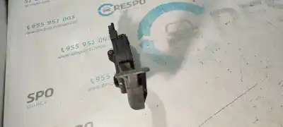 Автозапчасти б/у пotенциометр за citroen c-elysée (11.2012->) 1.6 exclusive [1.6 ltr. - 68 kw hdi fap] ссылки oem iam 9671433780  