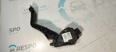 Автозапчасти б/у пotенциометр за citroen c-elysée (11.2012->) 1.6 exclusive [1.6 ltr. - 68 kw hdi fap] ссылки oem iam 9671433780