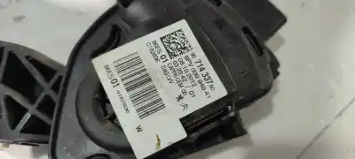 Автозапчасти б/у пotенциометр за citroen c-elysée (11.2012->) 1.6 exclusive [1.6 ltr. - 68 kw hdi fap] ссылки oem iam 9671433780  