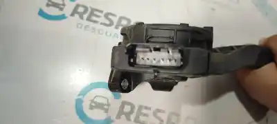 Автозапчасти б/у пotенциометр за citroen c-elysée (11.2012->) 1.6 exclusive [1.6 ltr. - 68 kw hdi fap] ссылки oem iam 9671433780  