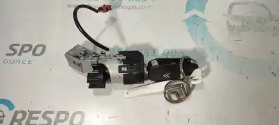 Автозапчасти б/у переключатель стартера за citroen c-elysée (11.2012->) 1.6 exclusive [1.6 ltr. - 68 kw hdi fap] ссылки oem iam 9663123280