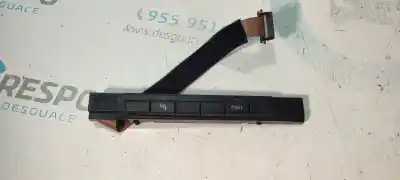 Second-hand car spare part  for BMW SERIE 1 BERLINA (E81/E87)  OEM IAM references 6970921  