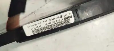 Pezzo di ricambio per auto di seconda mano interruttore per bmw serie 1 berlina (e81/e87) 2.0 turbodiesel cat riferimenti oem iam 6970921  