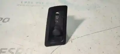 Pezzo di ricambio per auto di seconda mano modulo elettronico per bmw serie 1 berlina (e81/e87) 2.0 turbodiesel cat riferimenti oem iam 9129651  