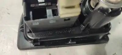 Second-hand car spare part  for BMW SERIE 1 BERLINA (E81/E87)  OEM IAM references 9129651  