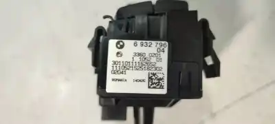 Second-hand car spare part headlights switch for bmw serie 1 berlina (e81/e87) 2.0 turbodiesel cat oem iam references 6932796  