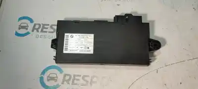 Pezzo di ricambio per auto di seconda mano  per BMW SERIE 1 BERLINA (E81/E87)  Riferimenti OEM IAM 9237047  