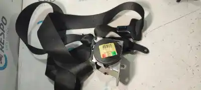 Peça sobressalente para automóvel em segunda mão cinto de segurança traseiro esquerdo por bmw serie 1 berlina (e81/e87) 2.0 turbodiesel cat referências oem iam 607051100d