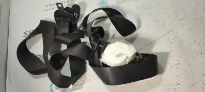 Peça sobressalente para automóvel em segunda mão cinto de segurança dianteiro esquerdo por bmw serie 1 berlina (e81/e87) 2.0 turbodiesel cat referências oem iam 33059848c