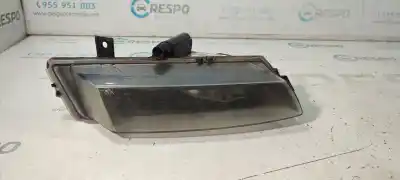 Second-hand car spare part Right Fog Light for BMW SERIE 1 BERLINA (E81/E87) 2.0 Turbodiesel CAT OEM IAM references 7181288  