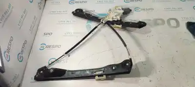 Peça sobressalente para automóvel em segunda mão elevador de vidros dianteira esquerda por bmw serie 1 berlina (e81/e87) 2.0 turbodiesel cat referências oem iam 7067795
