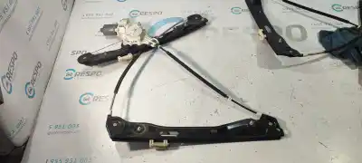 Peça sobressalente para automóvel em segunda mão elevador de vidros dianteiro direito por bmw serie 1 berlina (e81/e87) 2.0 turbodiesel cat referências oem iam 7067796