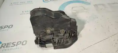 Peça sobressalente para automóvel em segunda mão fechadura da porta dianteira esquerda por bmw serie 1 berlina (e81/e87) 2.0 turbodiesel cat referências oem iam 7229461