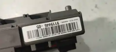 Second-hand car spare part fuse box unit for bmw serie 1 berlina (e81/e87) 2.0 turbodiesel cat oem iam references 9119446  