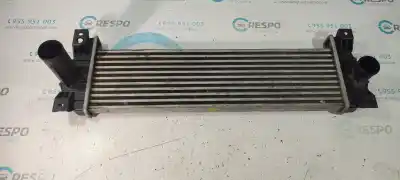 Peça sobressalente para automóvel em segunda mão intercooler por ssangyong kyron 2.0 referências oem iam 2371109051  