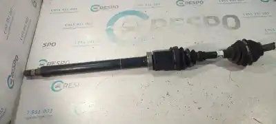 Pezzo di ricambio per auto di seconda mano  per VOLVO C70 CABRIOLET  Riferimenti OEM IAM   