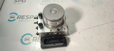 Recambio de automóvil de segunda mano de ABS para HYUNDAI I20 ACTIVE  referencias OEM IAM 6158945200  