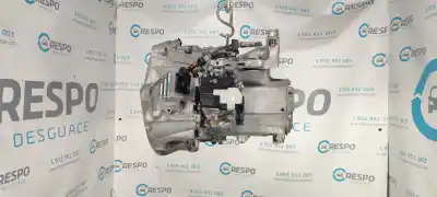 Pezzo di ricambio per auto di seconda mano riduttore per peugeot 308 sw ii (lc_, lj_, lr_, lx_, l4_) 1.6 hdi / bluehdi 115 (lcbhxm lcbhxt) riferimenti oem iam 20ea47   Pezzo di ricambio per auto di seconda mano riduttore per peugeot 308 sw ii (lc_, lj_, lr_, lx_, l4_) 1.6 hdi / bluehdi 115 (lcbhxm lcbhxt) riferimenti oem iam 20ea47