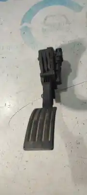 Автозапчастина б/у пotенціометр для VOLVO C70 CABRIOLET 2.4 Turbodiesel Посилання на OEM IAM 4M519F836CH  