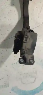 Автозапчастина б/у пotенціометр для volvo c70 cabriolet 2.4 turbodiesel посилання на oem iam 4m519f836ch  