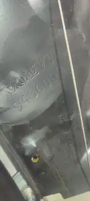 Pezzo di ricambio per auto di seconda mano Alzacristalli Posteriore Sinistro per VOLVO C70 CABRIOLET 2.4 Turbodiesel Riferimenti OEM IAM 9466809  