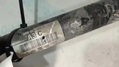 Peça sobressalente para automóvel em segunda mão transmissão traseira direita por audi a6 lim. (4g2) 3.0 tdi referências oem iam 8r0501203c