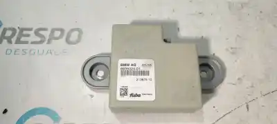 Peça sobressalente para automóvel em segunda mão MÓDULO ELETRÔNICO por BMW SERIE 5 GRAN TURISMO (F07)  Referências OEM IAM 6935024  