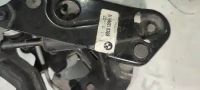 Автозапчасти б/у ЗАМОК КАПОТА за BMW SERIE 5 GRAN TURISMO (F07)  ссылки OEM IAM 13989610   Автозапчасти б/у ЗАМОК КАПОТА за BMW SERIE 5 GRAN TURISMO (F07)  ссылки OEM IAM 13989610
