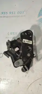 Автозапчасти б/у ЗАМОК КАПОТА за BMW SERIE 5 GRAN TURISMO (F07)  ссылки OEM IAM 13989610   Автозапчасти б/у ЗАМОК КАПОТА за BMW SERIE 5 GRAN TURISMO (F07)  ссылки OEM IAM 13989610