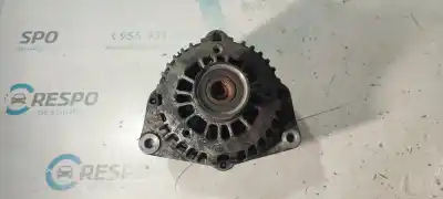 Peça sobressalente para automóvel em segunda mão Alternador por SSANGYONG KYRON 2.0 Referências OEM IAM A6641540102  