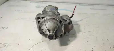 Peça sobressalente para automóvel em segunda mão motor de arranque por ssangyong kyron 2.0 referências oem iam 6651510101  