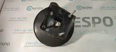 Recambio de automóvil de segunda mano de SERVOFRENO para PEUGEOT 508 I (8D_)  referencias OEM IAM 9670619380  