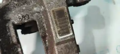 Pezzo di ricambio per auto di seconda mano Pinza Freno Posteriore Sinistra per PEUGEOT 308 SW II (LC_, LJ_, LR_, LX_, L4_) 1.6 HDi / BlueHDi 115 (LCBHXM LCBHXT) Riferimenti OEM IAM 967074048A   Pezzo di ricambio per auto di seconda mano Pinza Freno Posteriore Sinistra per PEUGEOT 308 SW II (LC_, LJ_, LR_, LX_, L4_) 1.6 HDi / BlueHDi 115 (LCBHXM LCBHXT) Riferimenti OEM IAM 967074048A