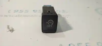 Peça sobressalente para automóvel em segunda mão TROCAR por NISSAN JUKE (F15)  Referências OEM IAM 1VA0A  