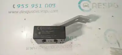 Pezzo di ricambio per auto di seconda mano MODULO ELETTRONICO per NISSAN JUKE (F15)  Riferimenti OEM IAM TWD1G791  
