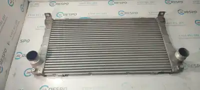 Peça sobressalente para automóvel em segunda mão intercooler por toyota verso 1.6 d-4d cat referências oem iam jd1271004970  