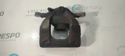 Peça sobressalente para automóvel em segunda mão pinça de travão dianteira direita por toyota verso 1.6 d-4d cat referências oem iam   