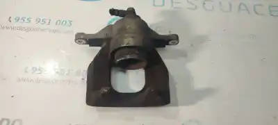 Peça sobressalente para automóvel em segunda mão pinça de travão dianteira esquerda por toyota verso 1.6 d-4d cat referências oem iam   